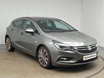 Used Vauxhall Astra 2019 for sale - 79586768: Photo