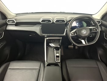 Used MG MG ZS 2025 for sale - 78778084: Photo