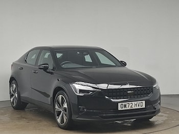 Used Polestar Polestar 2 2023 for sale - 78747353: Photo
