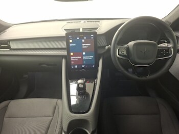 Used Polestar Polestar 2 2023 for sale - 78747353: Photo