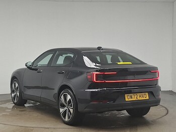 Used Polestar Polestar 2 2023 for sale - 78747353: Photo