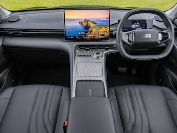 Used Geely Starray 2026 for sale - 78842079: Photo