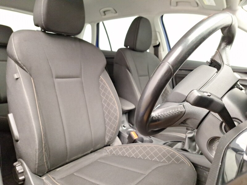 Used Skoda Kamiq 2020 for sale - 76244237: Photo 12