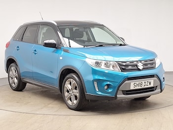 Used Suzuki Vitara 2018 for sale - 78238203: Photo