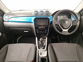 Used Suzuki Vitara 2018 for sale - 78238203: Photo