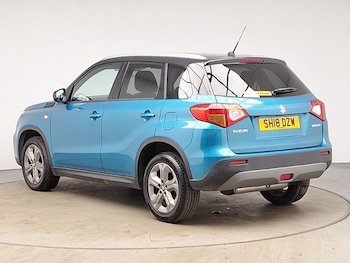 Used Suzuki Vitara 2018 for sale - 78238203: Photo