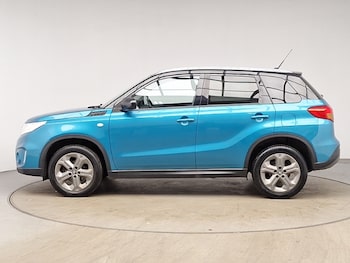 Used Suzuki Vitara 2018 for sale - 78238203: Photo