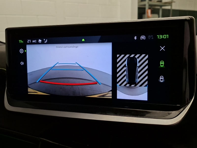 Used Peugeot 208 2024 for sale - 77343171: Photo 11