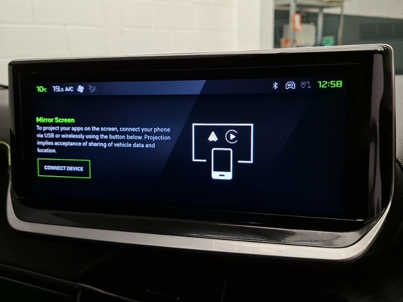 Used Peugeot 208 2024 for sale - 77343171: Photo 13