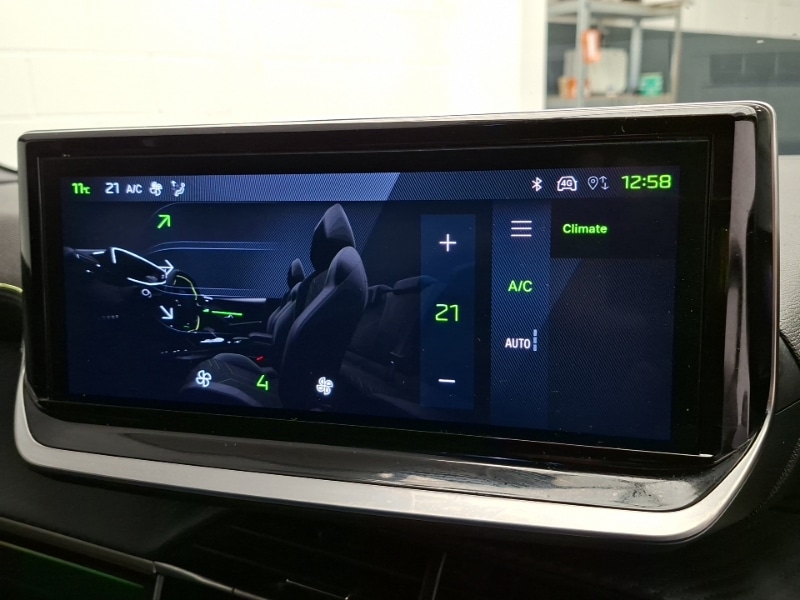 Used Peugeot 208 2024 for sale - 77343171: Photo 14