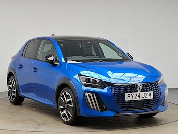 Used Peugeot 208 2024 for sale - 77343171: Photo