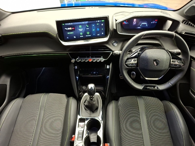 Used Peugeot 208 2024 for sale - 77343171: Photo 2