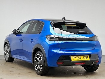 Used Peugeot 208 2024 for sale - 77343171: Photo