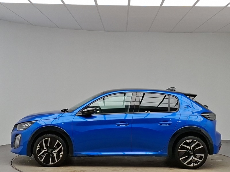 Used Peugeot 208 2024 for sale - 77343171: Photo 4