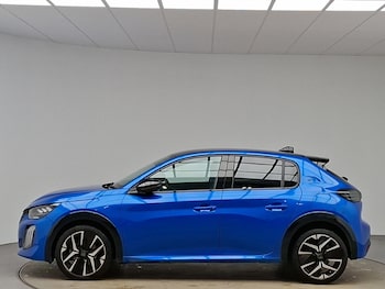 Used Peugeot 208 2024 for sale - 77343171: Photo