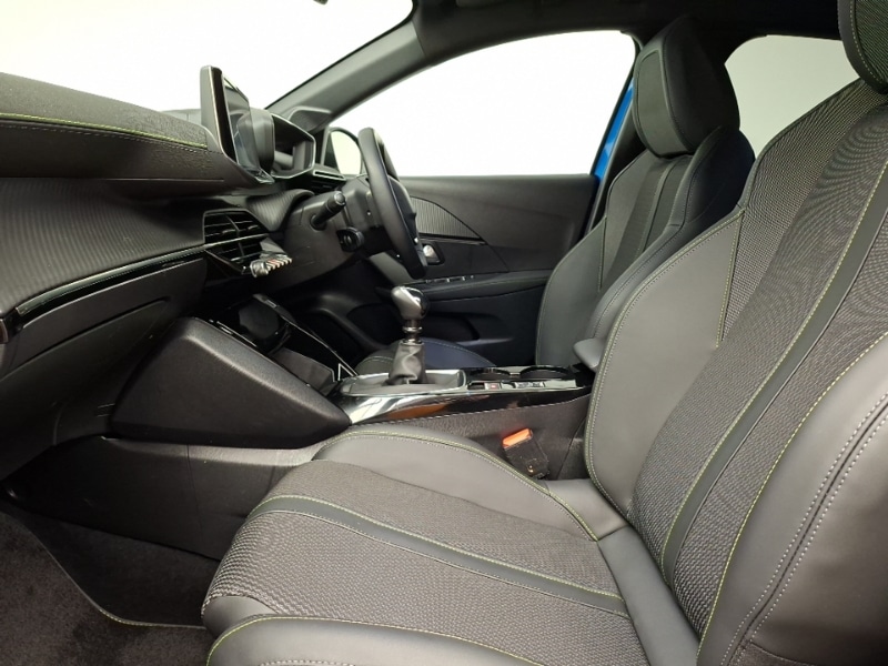 Used Peugeot 208 2024 for sale - 77343171: Photo 5