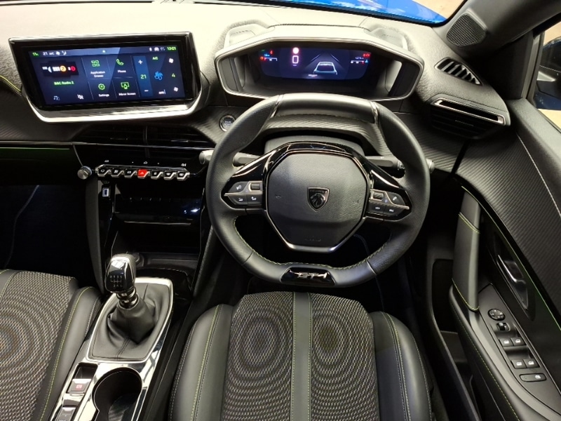 Used Peugeot 208 2024 for sale - 77343171: Photo 7