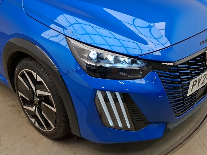 Used Peugeot 208 2024 for sale - 77343171: Photo 9