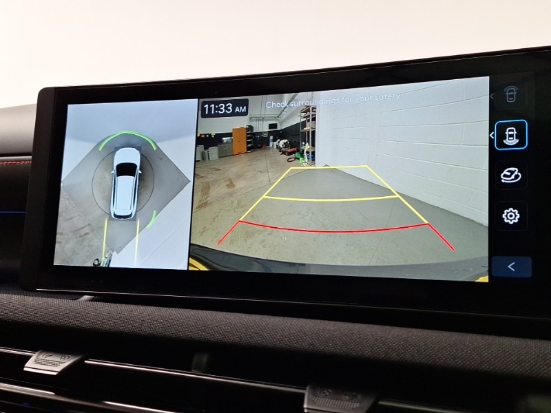 Used Hyundai TUCSON 2024 for sale - 77197286: Photo 10