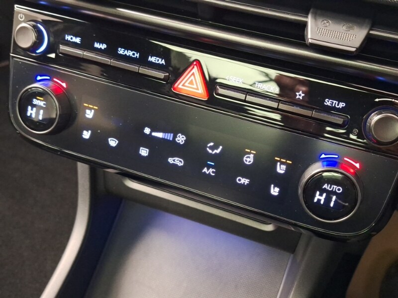 Used Hyundai TUCSON 2024 for sale - 77197286: Photo 11