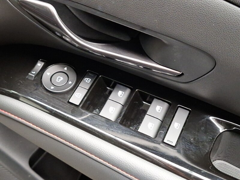 Used Hyundai TUCSON 2024 for sale - 77197286: Photo 12