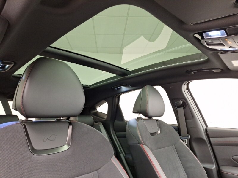 Used Hyundai TUCSON 2024 for sale - 77197286: Photo 14