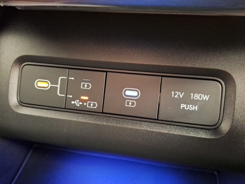 Used Hyundai TUCSON 2024 for sale - 77197286: Photo 19