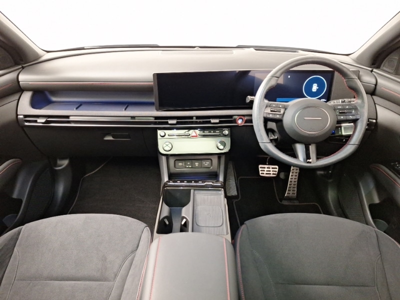 Used Hyundai TUCSON 2024 for sale - 77197286: Photo 2