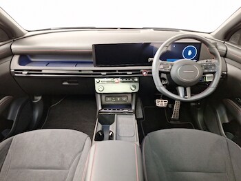 Used Hyundai TUCSON 2024 for sale - 77197286: Photo