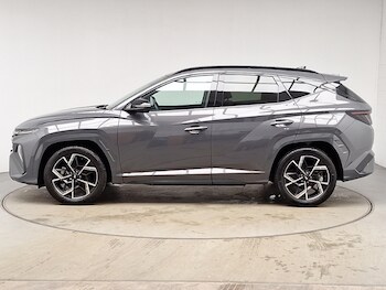 Used Hyundai TUCSON 2024 for sale - 77197286: Photo