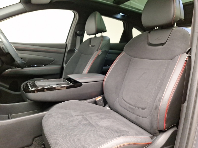 Used Hyundai TUCSON 2024 for sale - 77197286: Photo 5