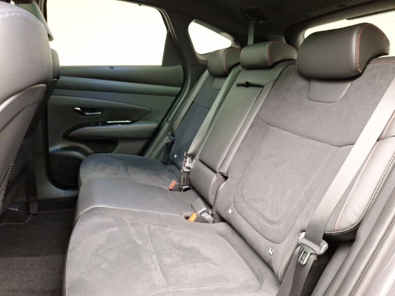 Used Hyundai TUCSON 2024 for sale - 77197286: Photo 6