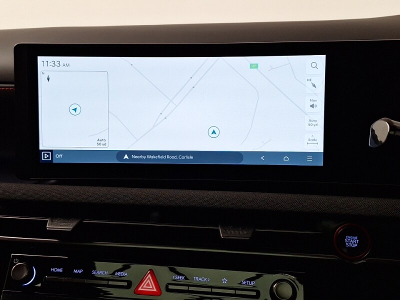 Used Hyundai TUCSON 2024 for sale - 77197286: Photo 7