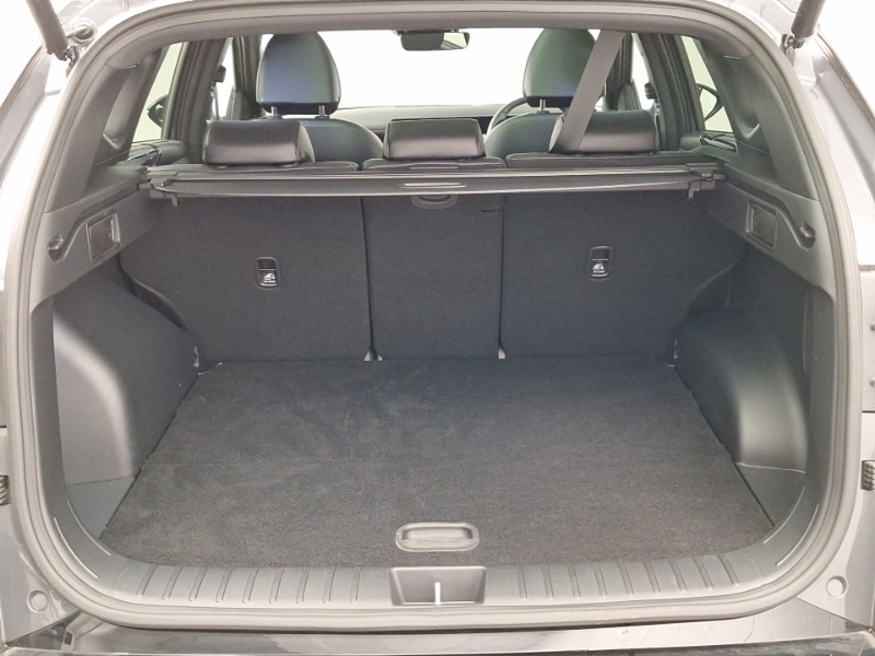 Used Hyundai TUCSON 2024 for sale - 77197286: Photo 8