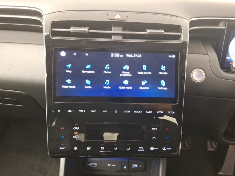 Used Hyundai TUCSON 2022 for sale - 77066126: Photo 10