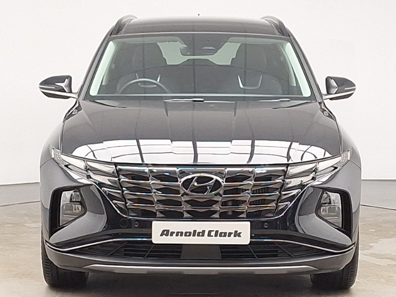 Used Hyundai TUCSON 2022 for sale - 77066126: Photo 12