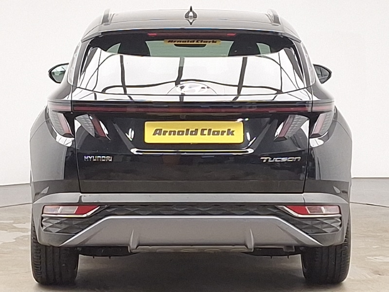 Used Hyundai TUCSON 2022 for sale - 77066126: Photo 13