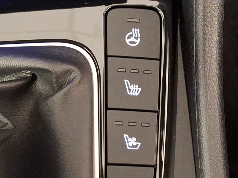 Used Hyundai TUCSON 2022 for sale - 77066126: Photo 17