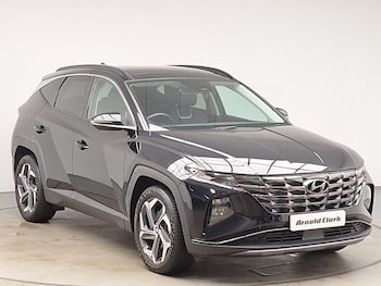 2022 - 1.6 TGDi Ultimate 5dr 2WD