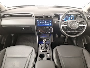 Used Hyundai TUCSON 2022 for sale - 77066126: Photo