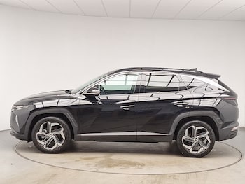 Used Hyundai TUCSON 2022 for sale - 77066126: Photo