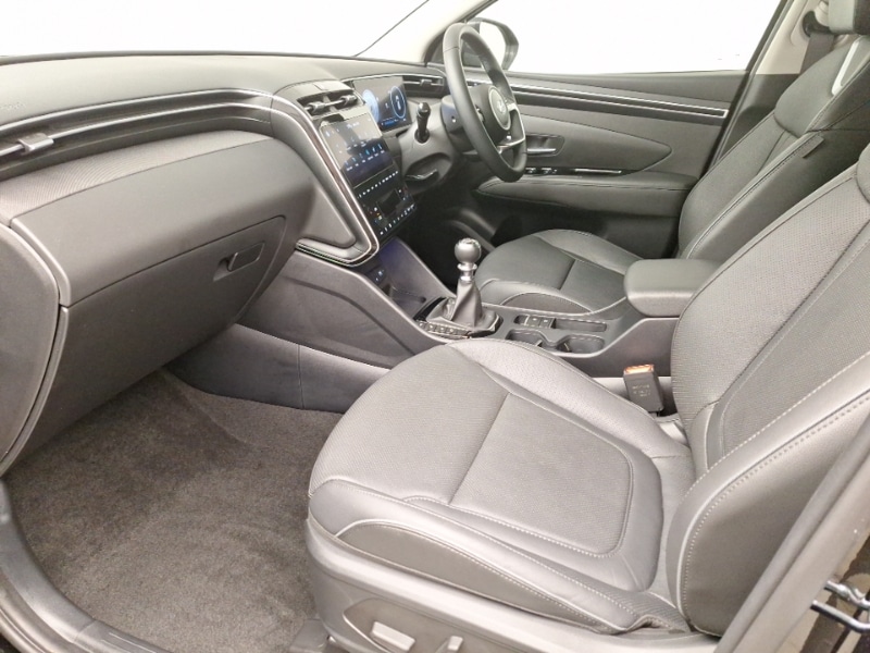 Used Hyundai TUCSON 2022 for sale - 77066126: Photo 5