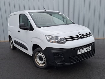 Used Citroen Berlingo 2024 for sale - 78872744: Photo