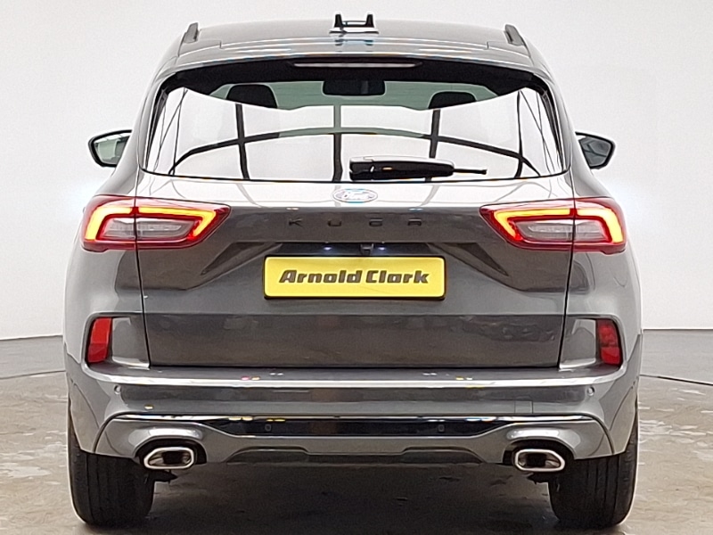 Used Ford Kuga 2025 for sale - 77066125: Photo 13