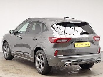 Used Ford Kuga 2025 for sale - 77066125: Photo