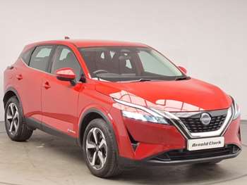 2022 - 1.5 E-Power Acenta Premium 5dr Auto
