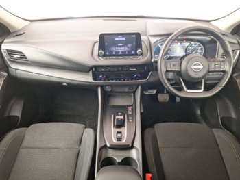 Used Nissan Qashqai 2022 for sale - 74563965: Photo