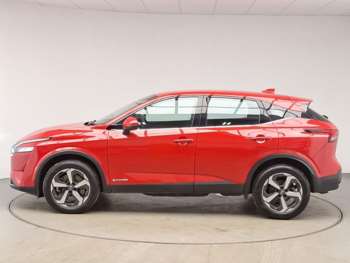 Used Nissan Qashqai 2022 for sale - 74563965: Photo
