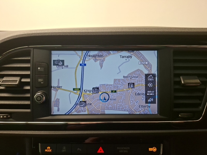 Used SEAT Leon 2020 for sale - 77999676: Photo 10