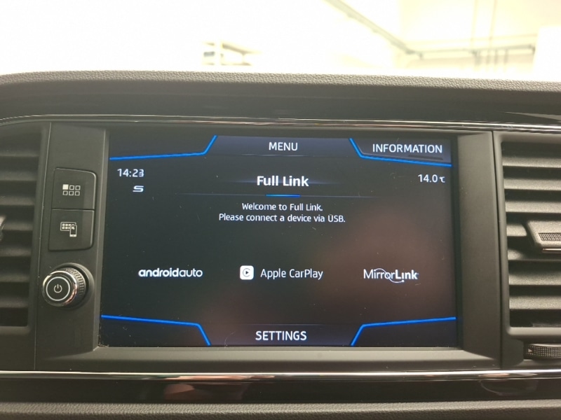 Used SEAT Leon 2020 for sale - 77999676: Photo 14